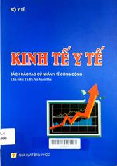 Kinh tế Y tế :