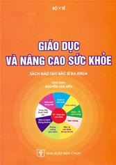 Giáo dục và nâng cao sức khoẻ