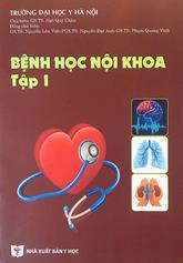 Bệnh học nội khoa, tập 1