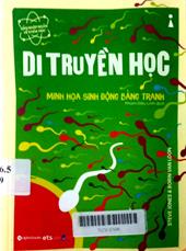 Di truyền học