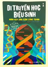 Di truyền học biểu sinh