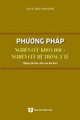 Phương pháp nghiên cứu khoa học - Nghiên cứu hệ thống y tế