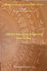 Tam Xep, Tam Chông và Tam Chiă :