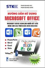 Hướng dẫn sử dụng Microsoft office