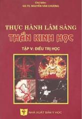 Thực hành lâm sàng: Thần Kinh Học Tập V: Điều trị học