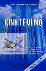 Kinh tế vi mô