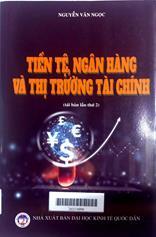 Tiền tệ, ngân hàng và thị trường tài chính