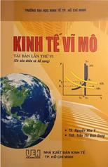 Kinh tế vĩ mô