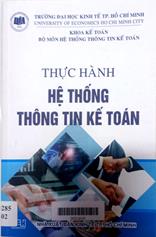 Thực hành Hệ thống thông tin kế toán