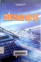 Kiểm toán nội bộ