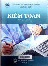 Kiểm toán