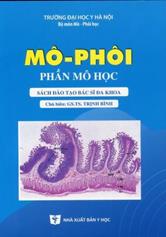 Mô-Phôi Phần Mô học
