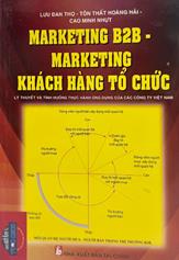 Marketing B2B - Marketing Khách hàng tổ chức