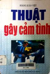 Thuật gây cảm tình