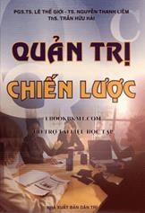 Quản trị chiến lược