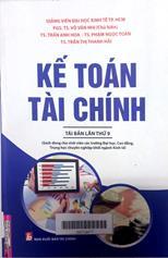 Kế toán tài chính