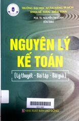 Nguyên Lý Kế Toán