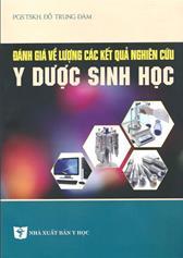 Đánh giá về lượng các kết quả nghiên cứu y dược sinh học