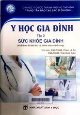 Y học gia đình tập 2: Sức khỏe gia đình