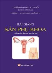 Bài giảng Sản Phụ Khoa