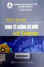 Thực hành Kinh tế lượng cơ bản với Eviews