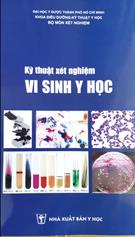 Kỹ Thuật Xét Nghiệm Vi Sinh Y Học