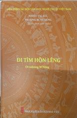 Đi tìm hồn lêng / :