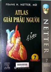 Atlas giải phẫu người