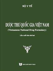 Dược thư quốc gia Việt Nam