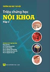 Triệu chứng học nội khoa, tập 2
