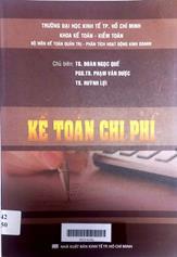 Kế toán chi phí