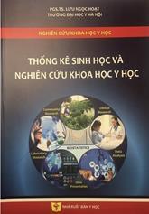 Thống kê sinh học và nghiên cứu khoa học y học