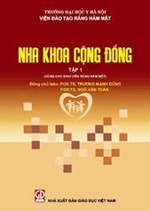 Nha khoa cộng đồng :