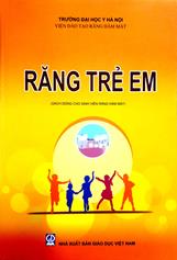 Răng trẻ em :
