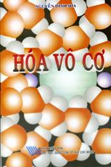 Hoá vô cơ /