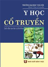Y học cổ truyền :