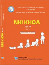 Nhi khoa /
