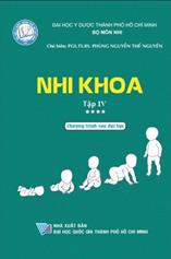 Nhi khoa /