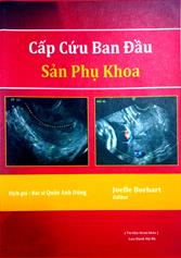 Cấp cứu ban đầu Sản phụ khoa /
