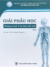 Giải phẫu học :