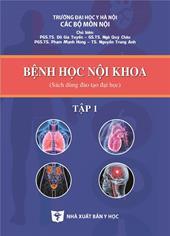 Bệnh học nội khoa :