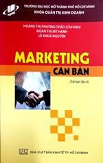 Marketing căn bản /