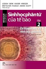 Sinh học phân tử của tế bào :