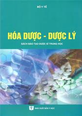 Hoá dược - Dược lý :