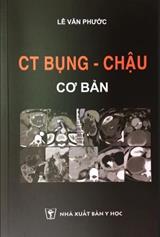 CT bụng - chậu cơ bản /