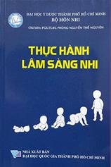 Thực hành lâm sàng nhi /