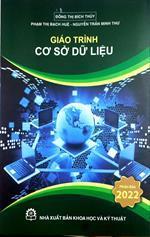 Giáo trình Cơ sở dữ liệu /