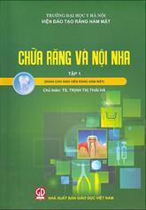 Chữa răng và nội nha :