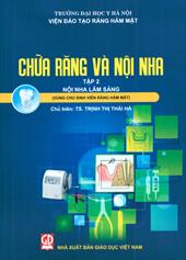 Chữa răng và nội nha :