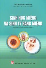 Sinh học miệng và sinh lý răng miệng :